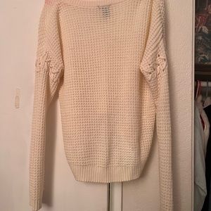 Express Sweater